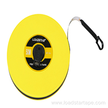 High quality steel measuring tape available in logo